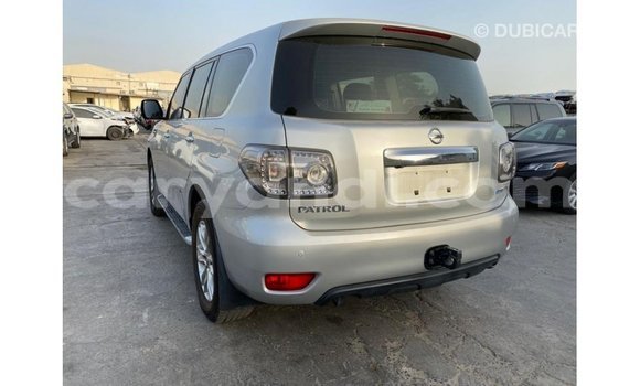 Nunua Imported Nissan Patrol Nyingine Gari ndani ya Import - Dubai nchini Zambia Nunua Imported Nissan Patrol Nyingine Gari ndani ya Import - Dubai nchini Zambia