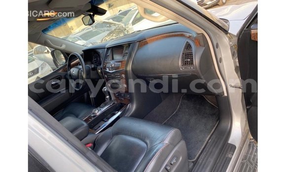 Nunua Imported Nissan Patrol Nyingine Gari ndani ya Import - Dubai nchini Zambia Nunua Imported Nissan Patrol Nyingine Gari ndani ya Import - Dubai nchini Zambia