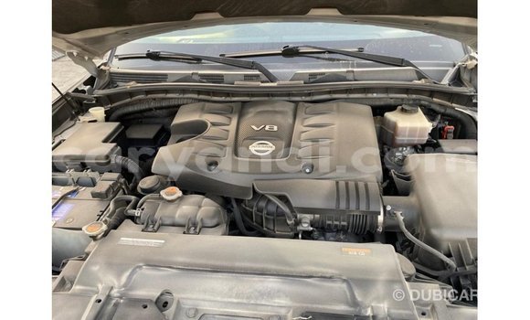 Nunua Imported Nissan Patrol Nyingine Gari ndani ya Import - Dubai nchini Zambia Nunua Imported Nissan Patrol Nyingine Gari ndani ya Import - Dubai nchini Zambia