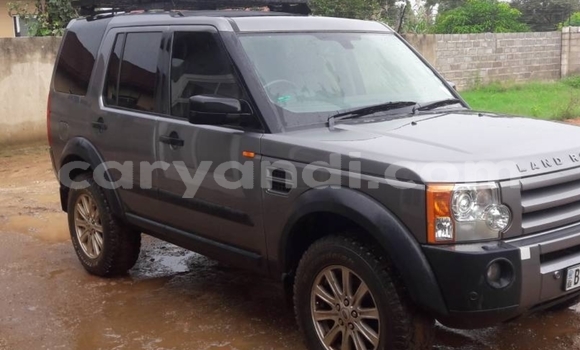 Buy Used Land Rover Discovery Other Car in Lusaka in Zambia Buy Used Land Rover Discovery Other Car in Lusaka in Zambia
