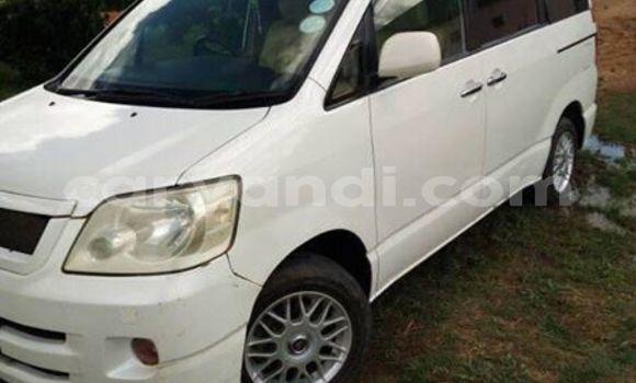 Buy Used Toyota Noah White Car in Lusaka in Zambia Buy Used Toyota Noah White Car in Lusaka in Zambia