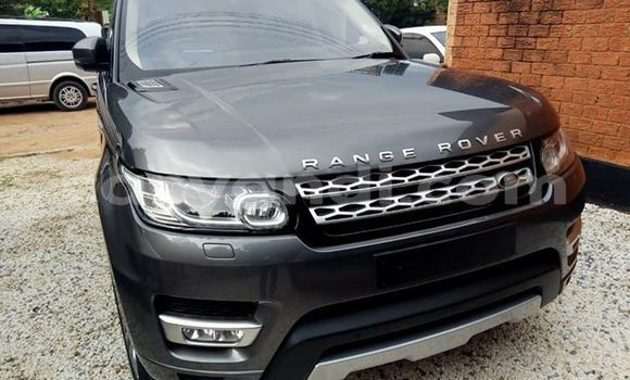 Buy Used Land Rover Range Rover Other Car in Lusaka in Zambia Buy Used Land Rover Range Rover Other Car in Lusaka in Zambia