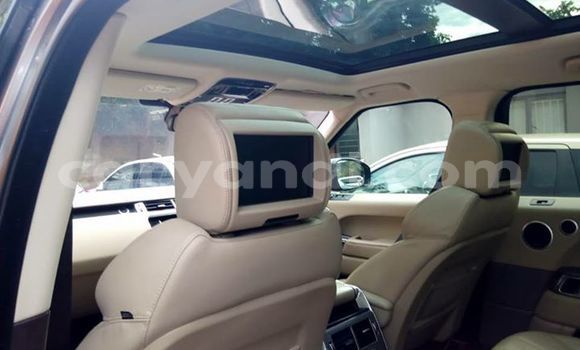 Buy Used Land Rover Range Rover Other Car in Lusaka in Zambia Buy Used Land Rover Range Rover Other Car in Lusaka in Zambia