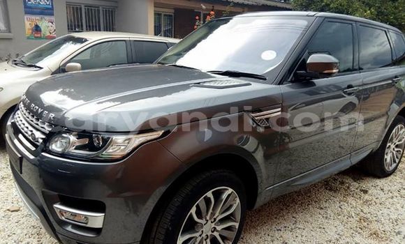 Buy Used Land Rover Range Rover Other Car in Lusaka in Zambia Buy Used Land Rover Range Rover Other Car in Lusaka in Zambia