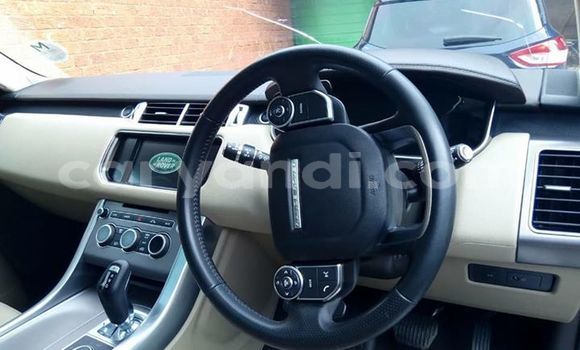 Buy Used Land Rover Range Rover Other Car in Lusaka in Zambia Buy Used Land Rover Range Rover Other Car in Lusaka in Zambia