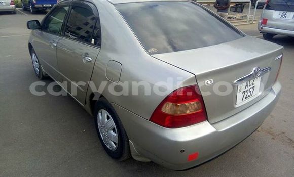 Buy Used Toyota Corolla Other Car in Lusaka in Zambia Buy Used Toyota Corolla Other Car in Lusaka in Zambia