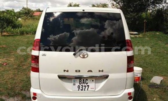 Buy Used Toyota Noah Other Car in Lusaka in Zambia Buy Used Toyota Noah Other Car in Lusaka in Zambia