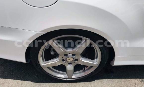 Buy Used Mercedes‒Benz E–Class White Car in Livingstone in Zambia Buy Used Mercedes‒Benz E–Class White Car in Livingstone in Zambia