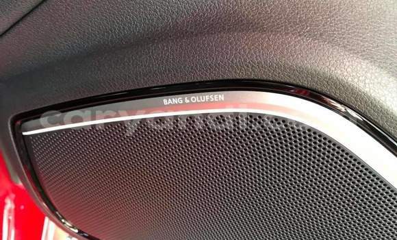 Acheter Occasion Voiture Audi RS3 Rouge à Livingstone, Zambie Acheter Occasion Voiture Audi RS3 Rouge à Livingstone, Zambie