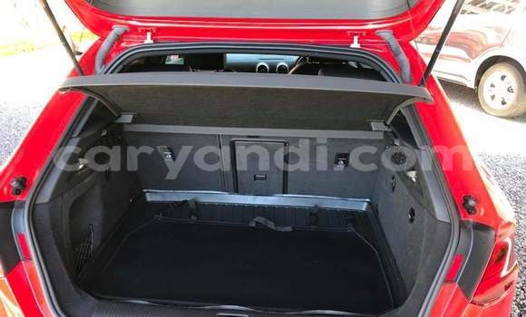 Acheter Occasion Voiture Audi RS3 Rouge à Livingstone, Zambie Acheter Occasion Voiture Audi RS3 Rouge à Livingstone, Zambie