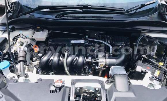 Tenga Tsaru Honda Vezel Chena Mota in Livingstone in Zambia Tenga Tsaru Honda Vezel Chena Mota in Livingstone in Zambia