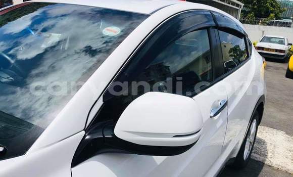 Tenga Tsaru Honda Vezel Chena Mota in Livingstone in Zambia Tenga Tsaru Honda Vezel Chena Mota in Livingstone in Zambia