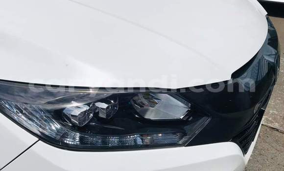 Tenga Tsaru Honda Vezel Chena Mota in Livingstone in Zambia Tenga Tsaru Honda Vezel Chena Mota in Livingstone in Zambia