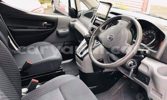 Acheter Occasion Voiture Nissan NV200 Blanc à Lusaka, Zambie Acheter Occasion Voiture Nissan NV200 Blanc à Lusaka, Zambie