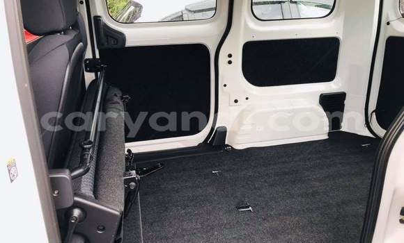 Acheter Occasion Voiture Nissan NV200 Blanc à Lusaka, Zambie Acheter Occasion Voiture Nissan NV200 Blanc à Lusaka, Zambie