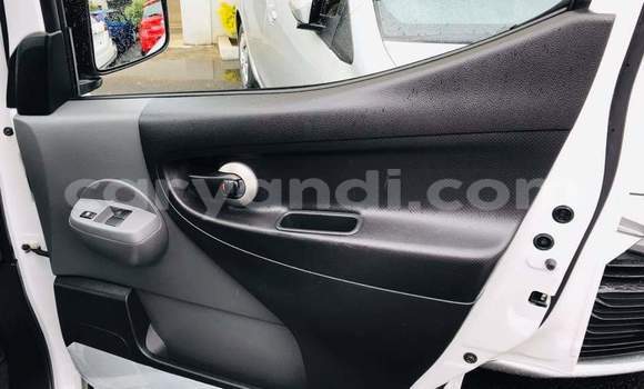 Acheter Occasion Voiture Nissan NV200 Blanc à Lusaka, Zambie Acheter Occasion Voiture Nissan NV200 Blanc à Lusaka, Zambie