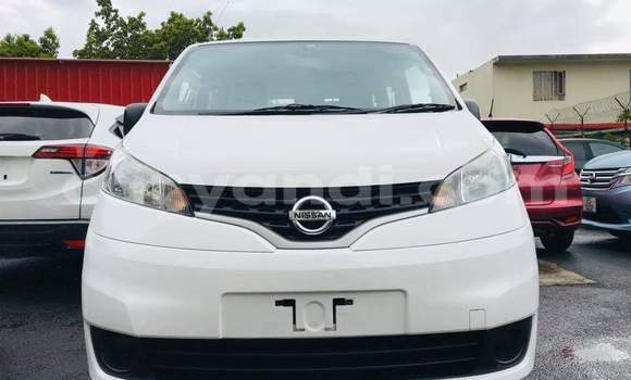 Acheter Occasion Voiture Nissan NV200 Blanc à Lusaka, Zambie Acheter Occasion Voiture Nissan NV200 Blanc à Lusaka, Zambie