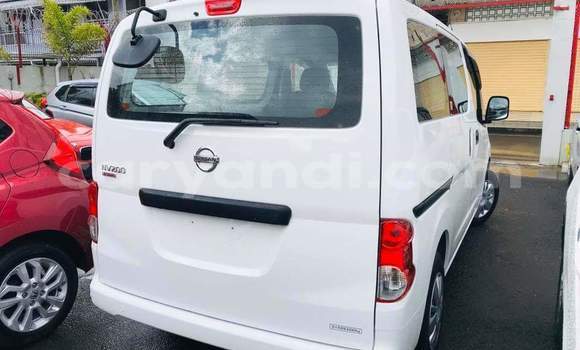 Acheter Occasion Voiture Nissan NV200 Blanc à Lusaka, Zambie Acheter Occasion Voiture Nissan NV200 Blanc à Lusaka, Zambie
