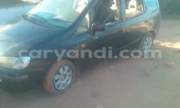 Buy Used Toyota Spacio Other Car in Lusaka in Zambia Buy Used Toyota Spacio Other Car in Lusaka in Zambia