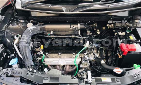 Acheter Occasion Voiture Suzuki Swift Noir à Lusaka, Zambie Acheter Occasion Voiture Suzuki Swift Noir à Lusaka, Zambie