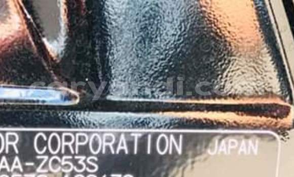 Acheter Occasion Voiture Suzuki Swift Noir à Lusaka, Zambie Acheter Occasion Voiture Suzuki Swift Noir à Lusaka, Zambie