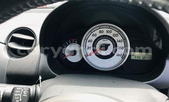 Acheter Occasion Voiture Mazda Demio Gris à Lusaka, Zambie Acheter Occasion Voiture Mazda Demio Gris à Lusaka, Zambie