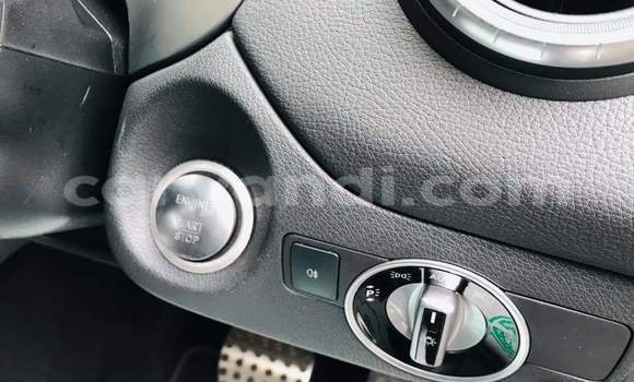 Nunua Ilio tumika Mercedes‒Benz CLA-klasse Nyeusi Gari ndani ya Livingstone nchini Zambia Nunua Ilio tumika Mercedes‒Benz CLA-klasse Nyeusi Gari ndani ya Livingstone nchini Zambia