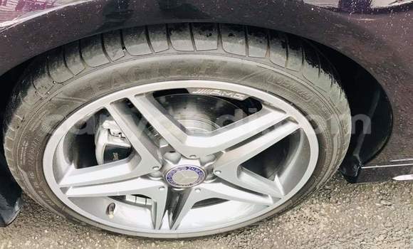 Nunua Ilio tumika Mercedes‒Benz CLA-klasse Nyeusi Gari ndani ya Livingstone nchini Zambia Nunua Ilio tumika Mercedes‒Benz CLA-klasse Nyeusi Gari ndani ya Livingstone nchini Zambia