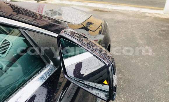 Nunua Ilio tumika Mercedes‒Benz CLA-klasse Nyeusi Gari ndani ya Livingstone nchini Zambia Nunua Ilio tumika Mercedes‒Benz CLA-klasse Nyeusi Gari ndani ya Livingstone nchini Zambia