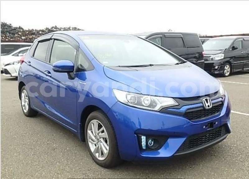 Big with watermark honda fit zambia livingstone 11926