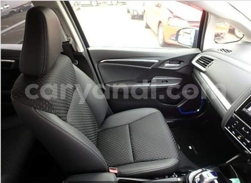 Big with watermark honda fit zambia livingstone 11926