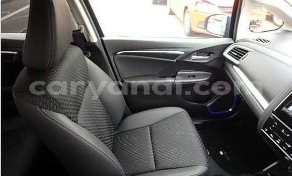 Acheter Occasion Voiture Honda FIT Bleu à Livingstone, Zambie Acheter Occasion Voiture Honda FIT Bleu à Livingstone, Zambie