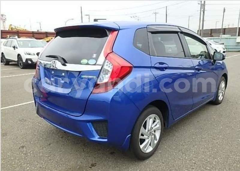 Big with watermark honda fit zambia livingstone 11926