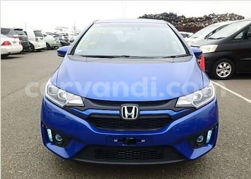 Big with watermark honda fit zambia livingstone 11926