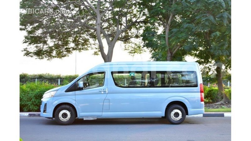 Big with watermark toyota hiace zambia import dubai 11930