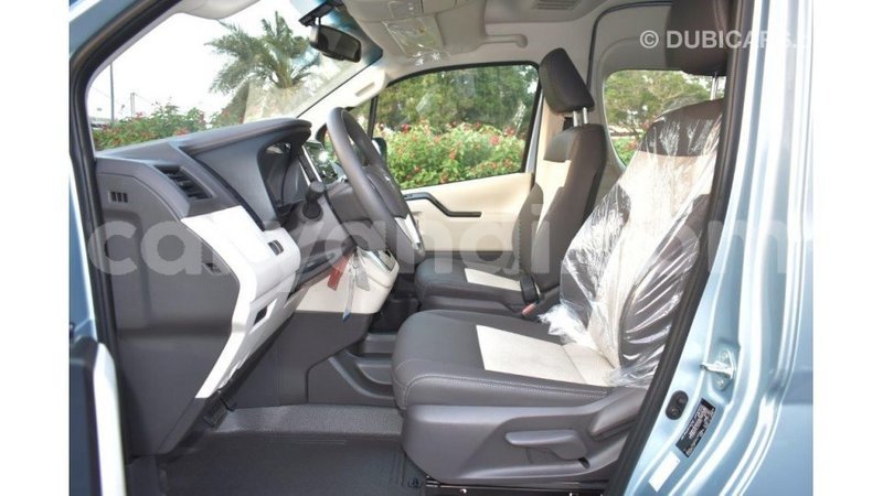 Big with watermark toyota hiace zambia import dubai 11930