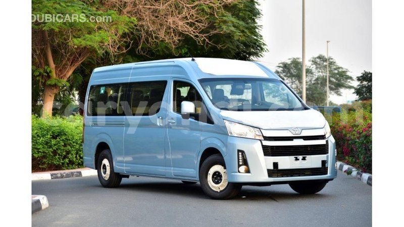 Big with watermark toyota hiace zambia import dubai 11930