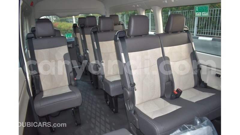 Big with watermark toyota hiace zambia import dubai 11930