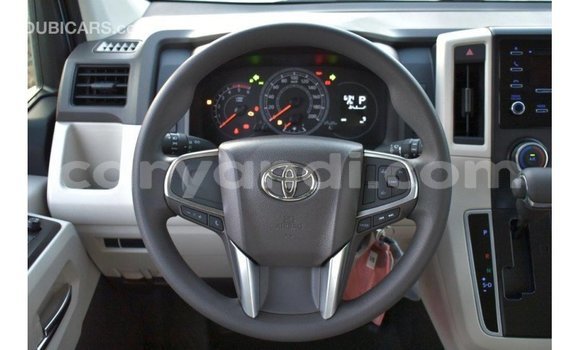 Buy Import Toyota Hiace Blue Car in Import - Dubai in Zambia Buy Import Toyota Hiace Blue Car in Import - Dubai in Zambia
