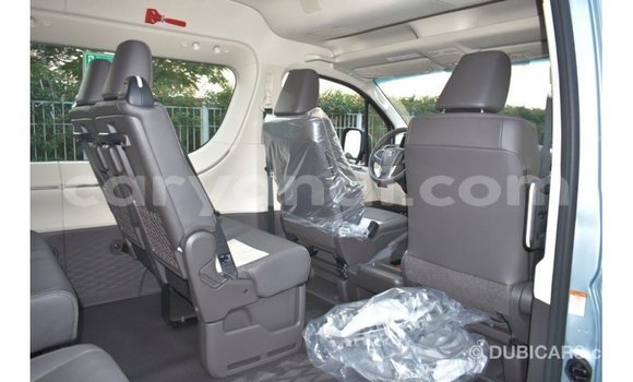 Buy Import Toyota Hiace Blue Car in Import - Dubai in Zambia Buy Import Toyota Hiace Blue Car in Import - Dubai in Zambia