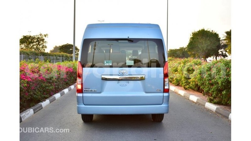 Big with watermark toyota hiace zambia import dubai 11930