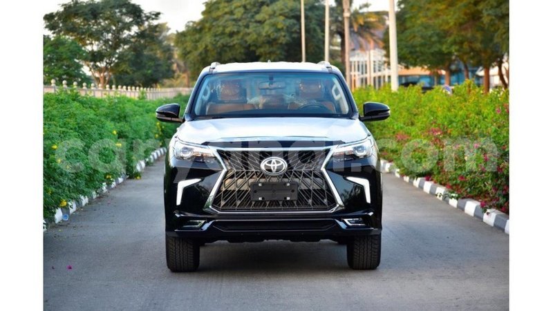 Big with watermark toyota fortuner zambia import dubai 11931
