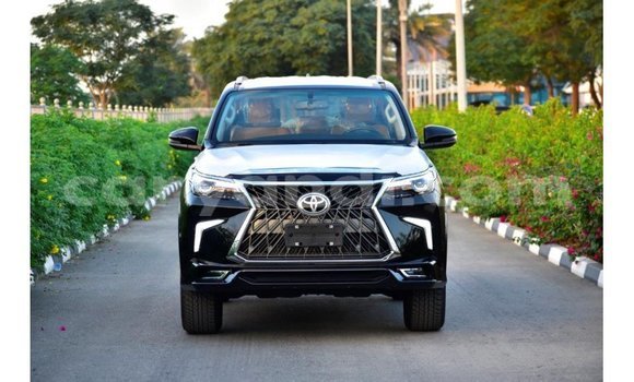 Buy Import Toyota Fortuner Black Car in Import - Dubai in Zambia Buy Import Toyota Fortuner Black Car in Import - Dubai in Zambia