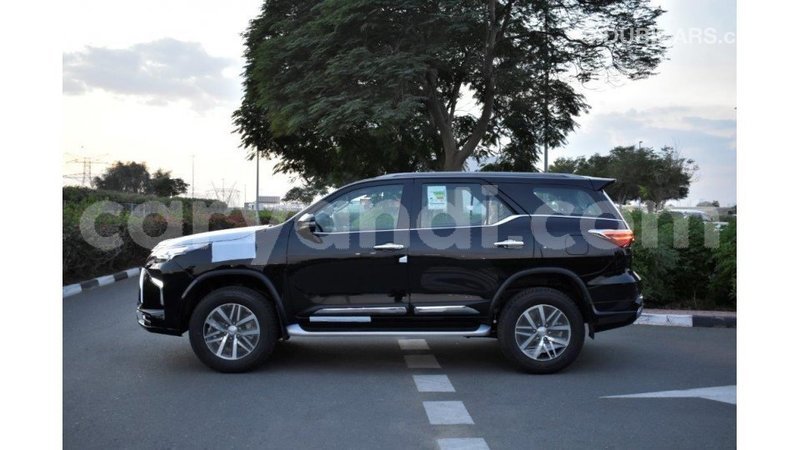 Big with watermark toyota fortuner zambia import dubai 11931