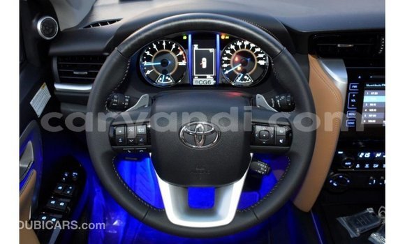 Buy Import Toyota Fortuner Black Car in Import - Dubai in Zambia Buy Import Toyota Fortuner Black Car in Import - Dubai in Zambia