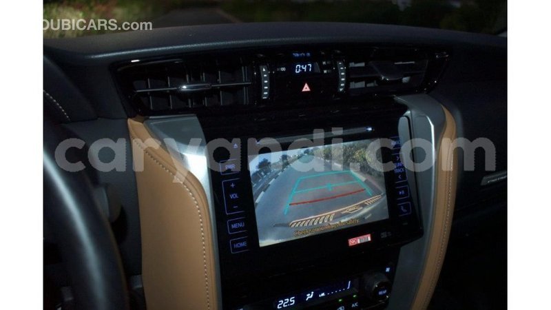 Big with watermark toyota fortuner zambia import dubai 11931