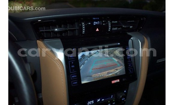 Buy Import Toyota Fortuner Black Car in Import - Dubai in Zambia Buy Import Toyota Fortuner Black Car in Import - Dubai in Zambia
