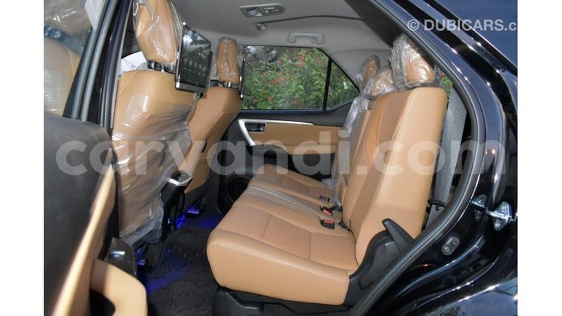 Big with watermark toyota fortuner zambia import dubai 11931