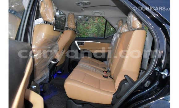 Buy Import Toyota Fortuner Black Car in Import - Dubai in Zambia Buy Import Toyota Fortuner Black Car in Import - Dubai in Zambia