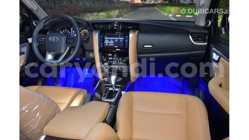 Big with watermark toyota fortuner zambia import dubai 11931